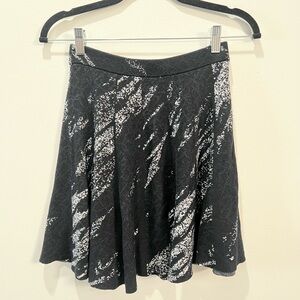 BCBGmaxazria Knit Skirt